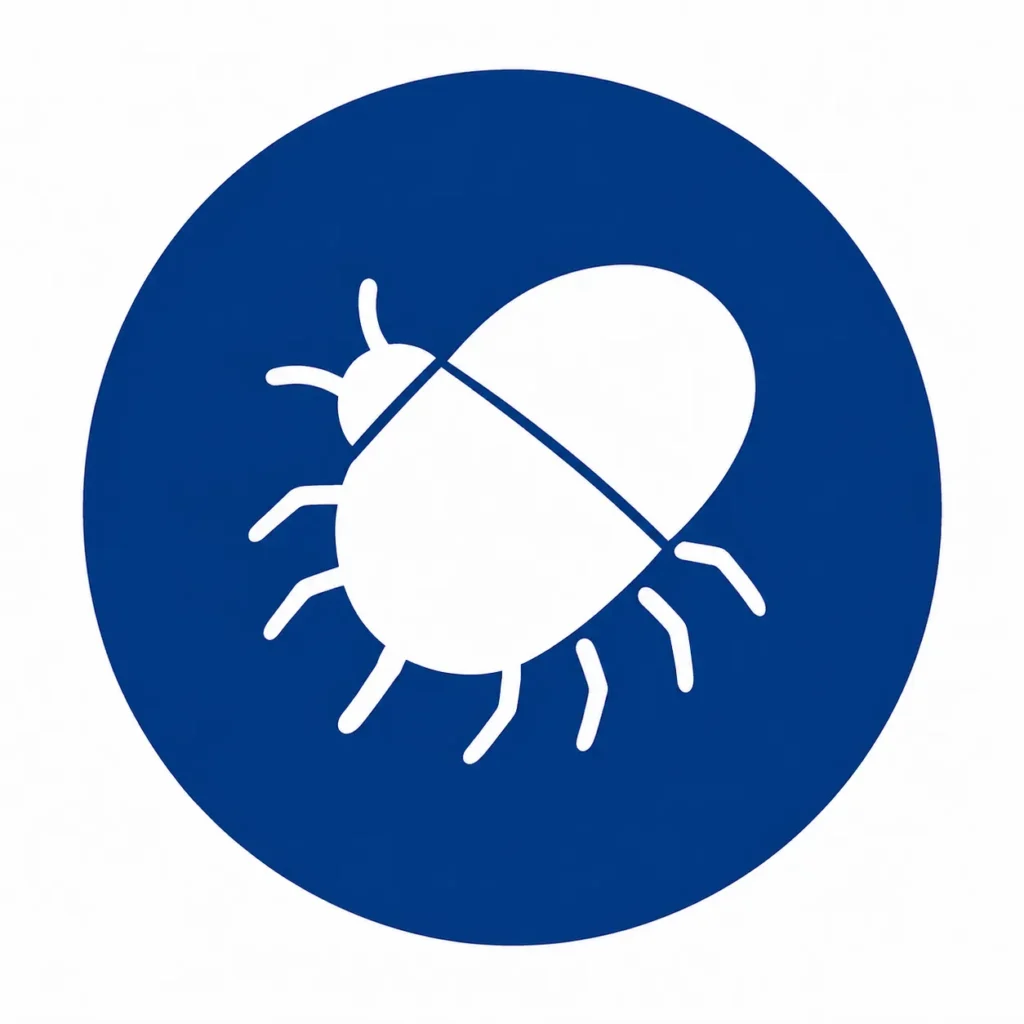Follow-up Treatment for German Cockroach